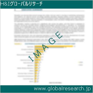 グローバルリサーチ調査レポートのイメージ